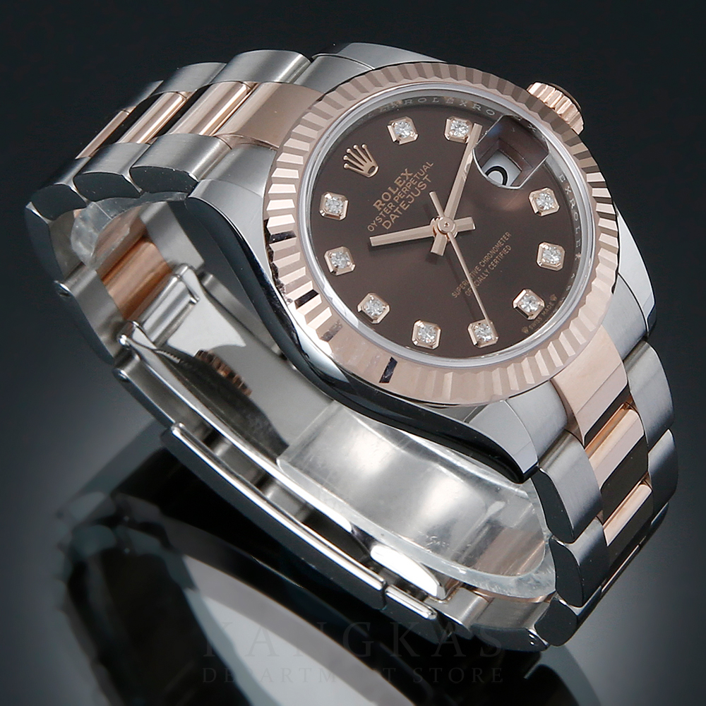 ROLEX(NEW)롤렉스 데이저스트 279171 (새상품) NEW PRODUCT