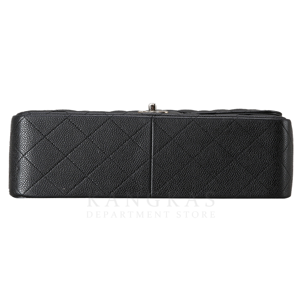 CHANEL(USED)샤넬 캐비어 클래식 라지 플랩백