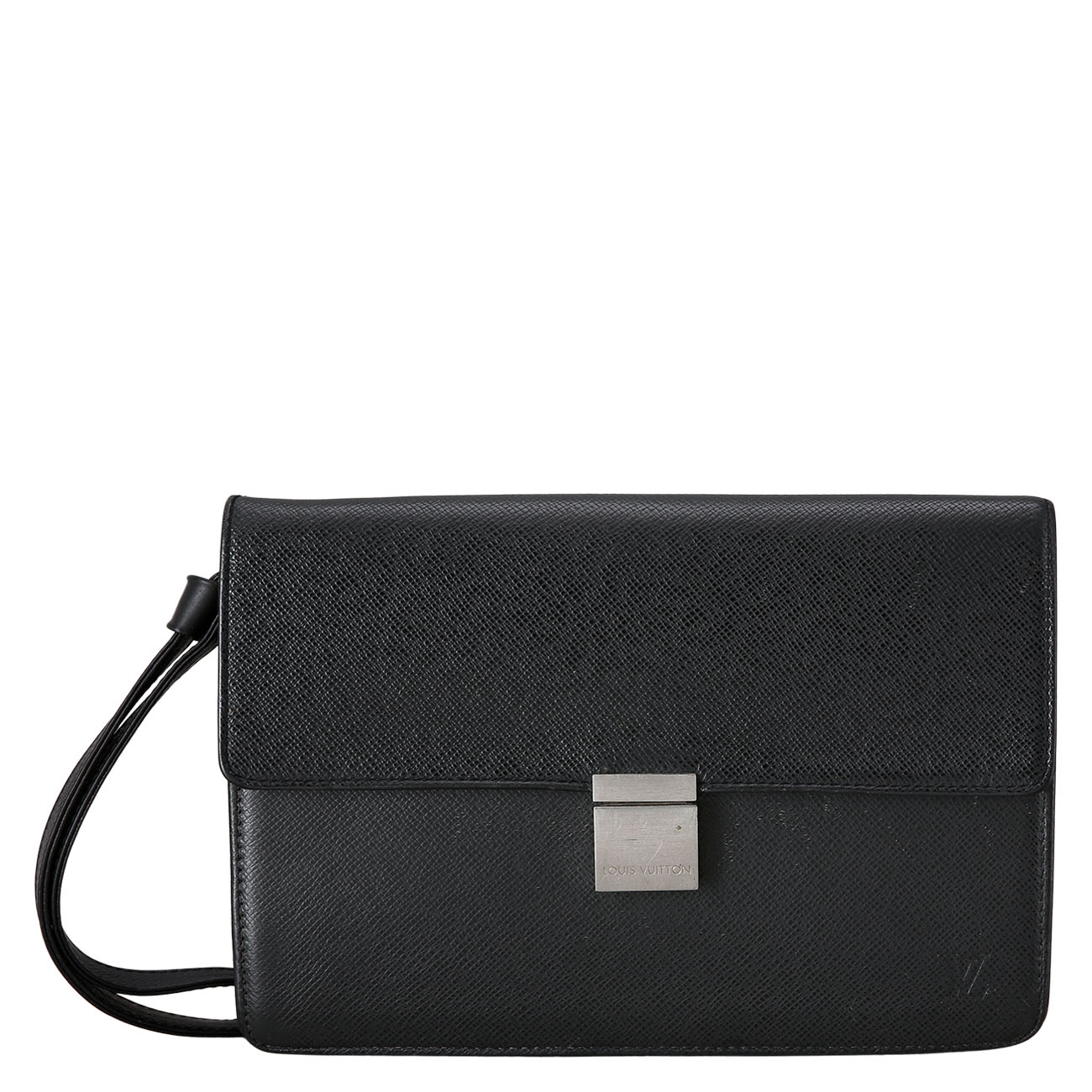 LOUIS VUITTON(USED)루이비통 타이가 클러치백