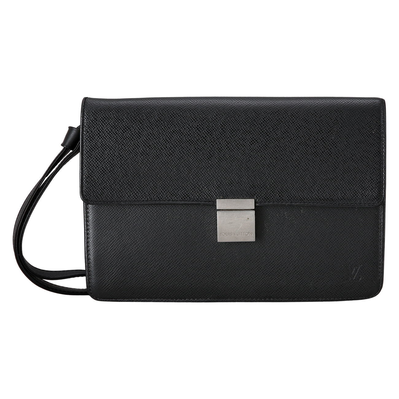 LOUIS VUITTON(USED)루이비통 타이가 클러치백