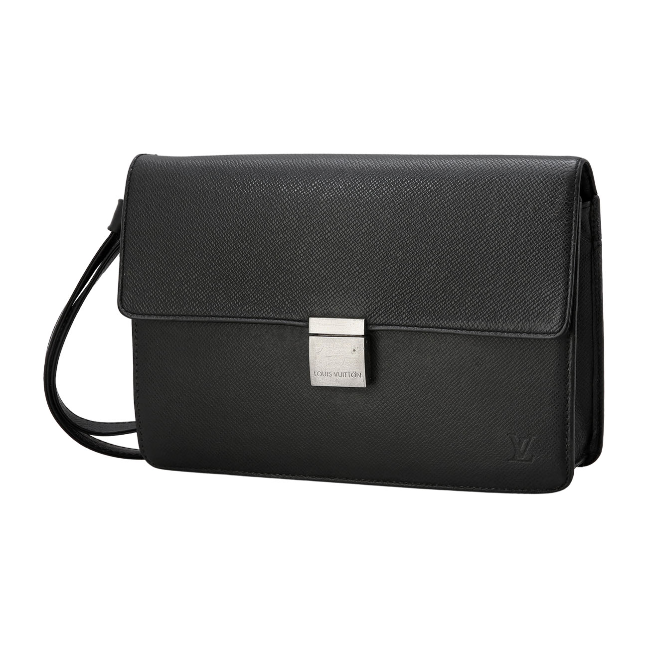 LOUIS VUITTON(USED)루이비통 타이가 클러치백