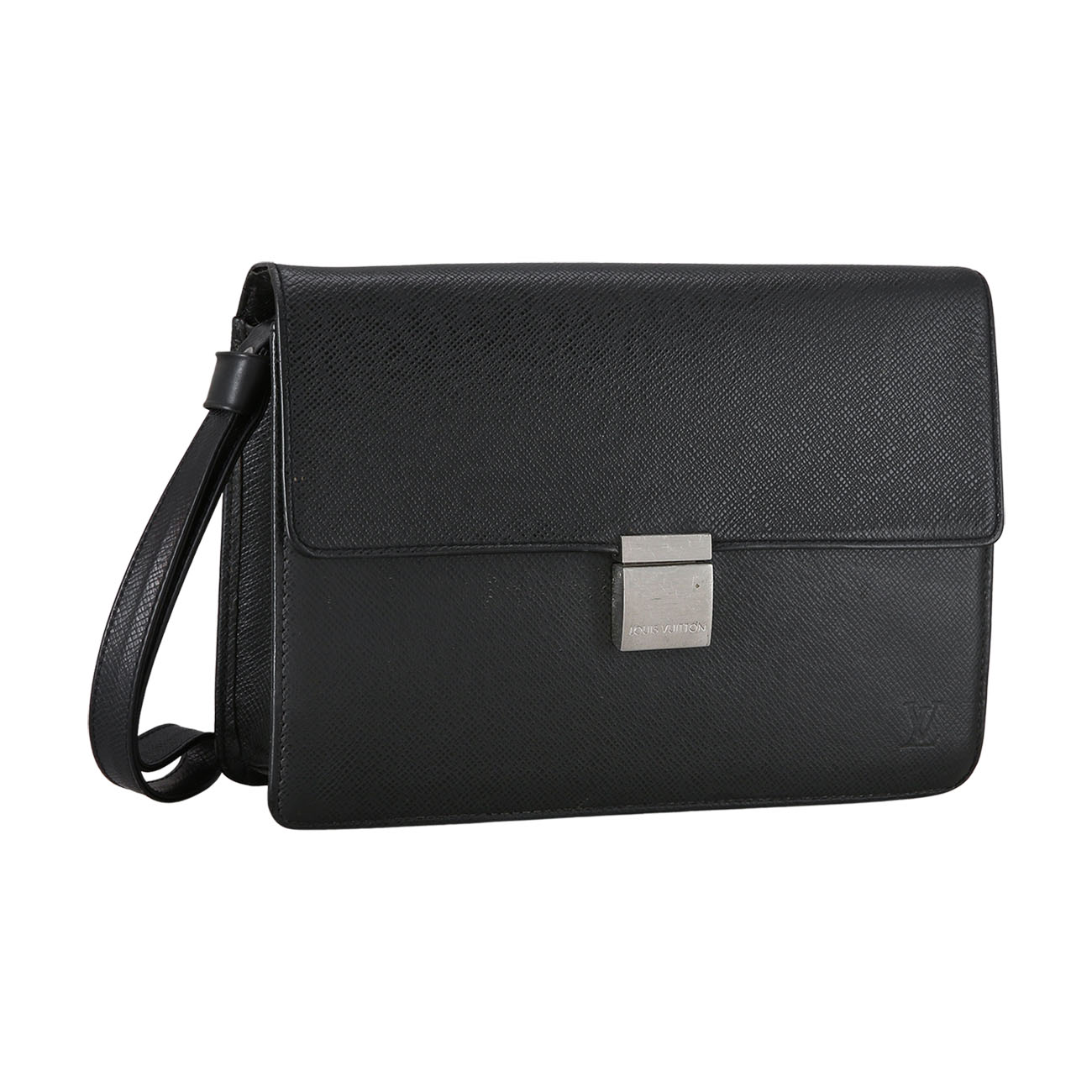 LOUIS VUITTON(USED)루이비통 타이가 클러치백