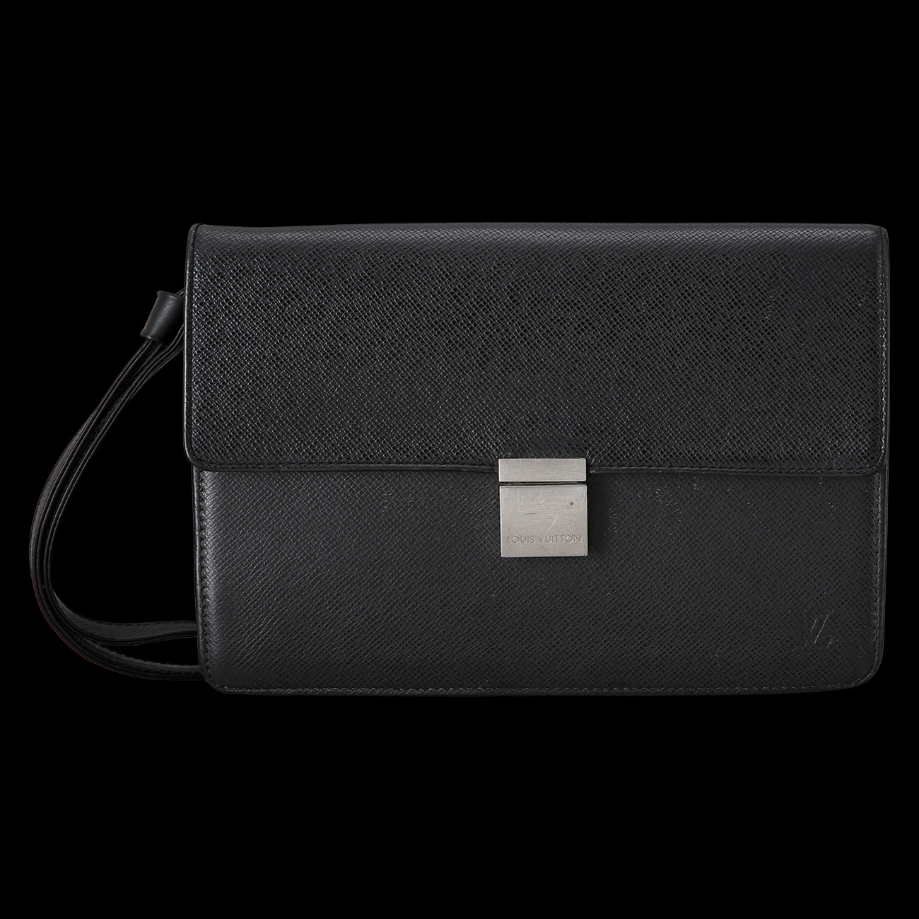 LOUIS VUITTON(USED)루이비통 타이가 클러치백