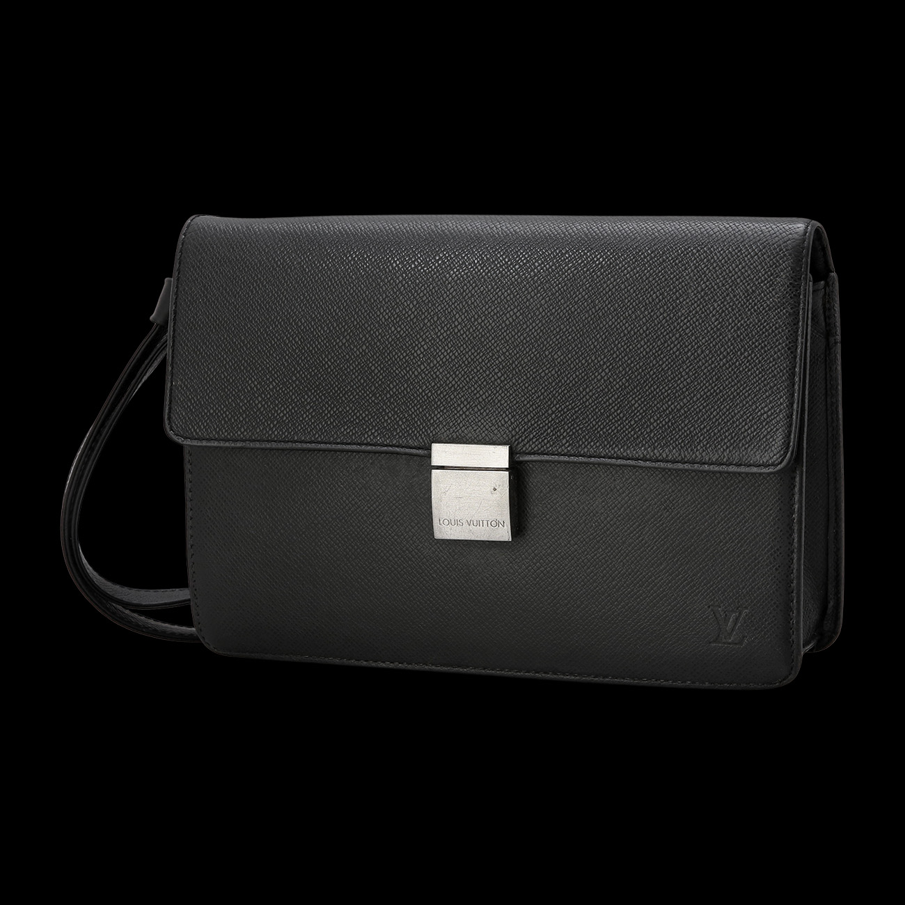 LOUIS VUITTON(USED)루이비통 타이가 클러치백