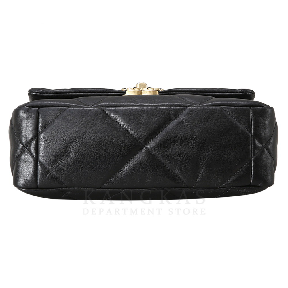 CHANEL(USED)샤넬 19백 미디움