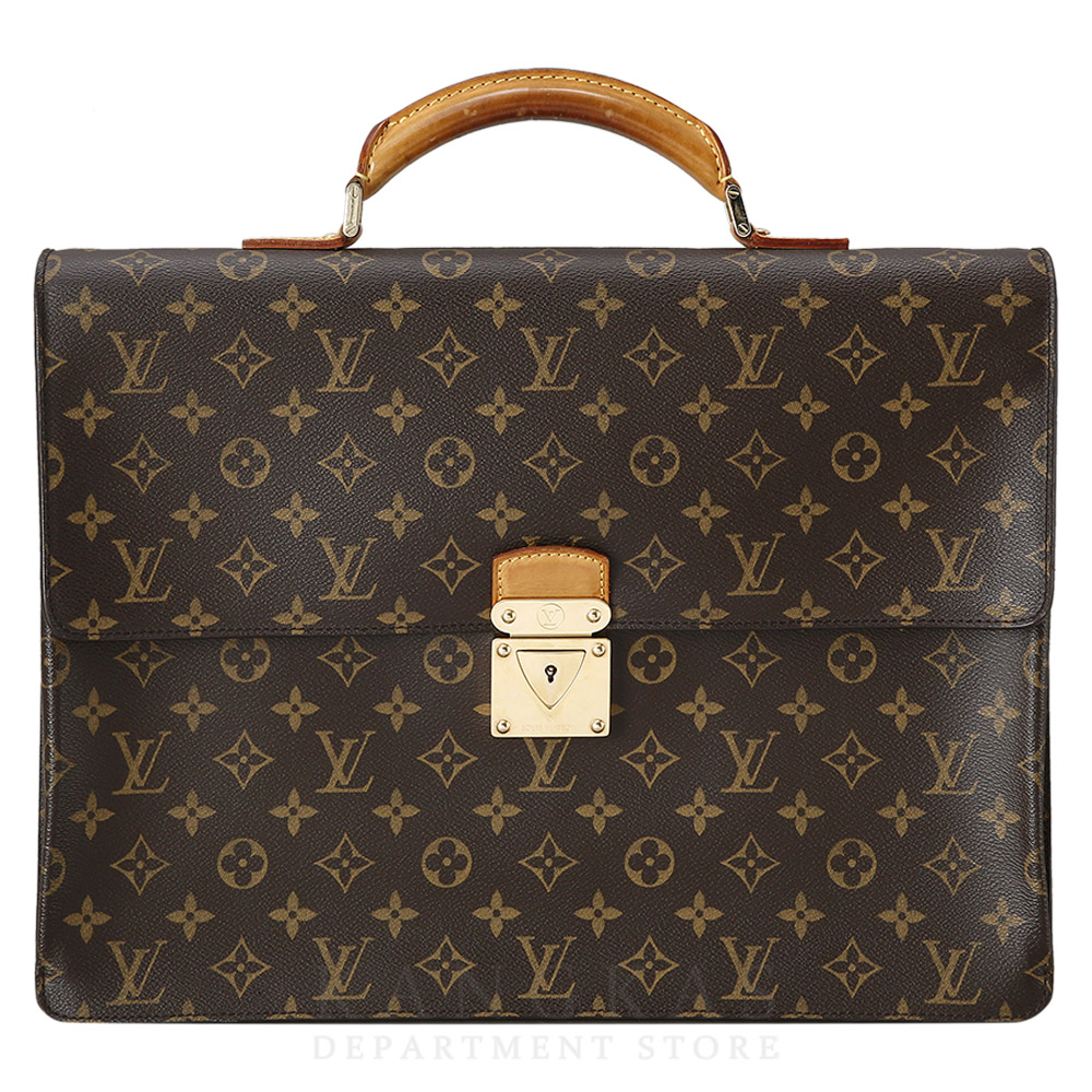 LOUIS VUITTON(USED)루이비통 모노그램 브리프케이스