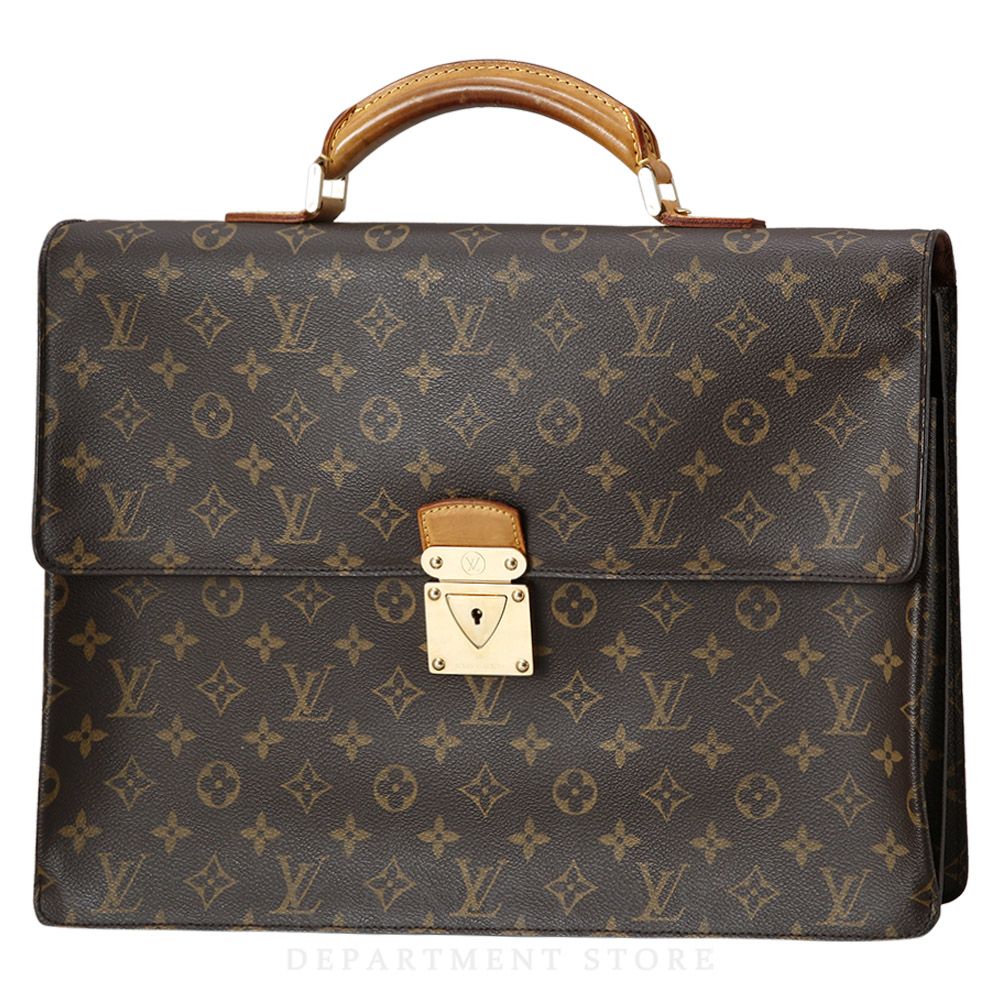 LOUIS VUITTON(USED)루이비통 모노그램 브리프케이스