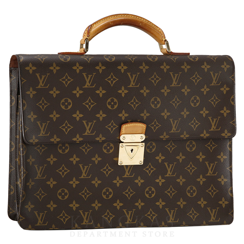 LOUIS VUITTON(USED)루이비통 모노그램 브리프케이스