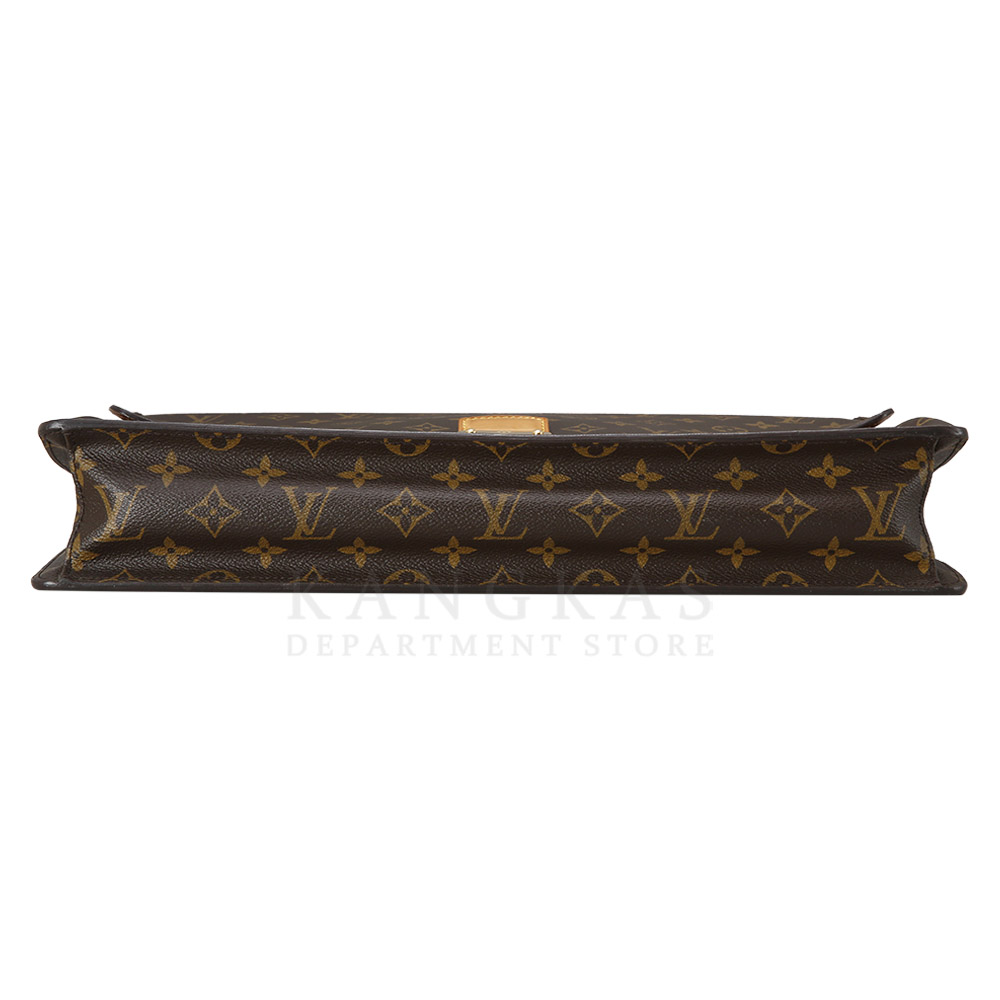 LOUIS VUITTON(USED)루이비통 모노그램 브리프케이스