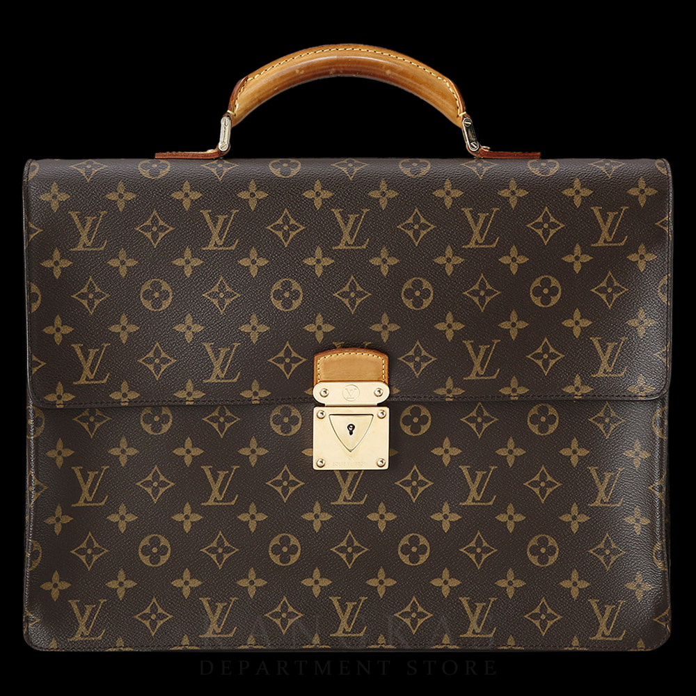 LOUIS VUITTON(USED)루이비통 모노그램 브리프케이스