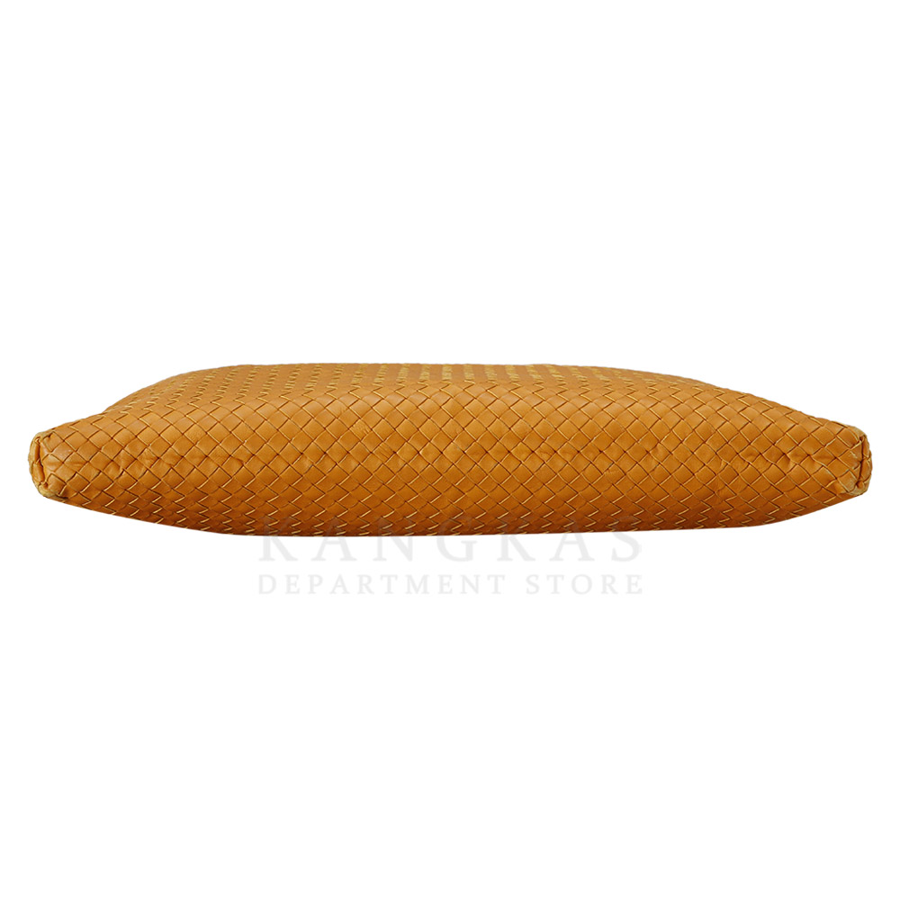 BOTTEGA VENETA(USED)보테가베네타 인트레치아토 위빙 점보 토트겸 숄더백