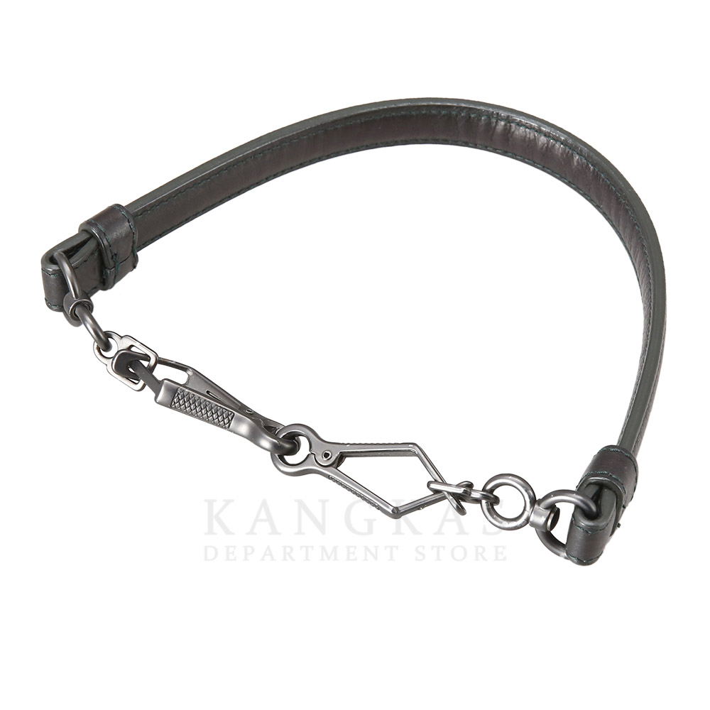 BOTTEGA VENETA(USED)보테가베네타 시즌 인트레치아토 위빙 점보 토트겸 숄더백