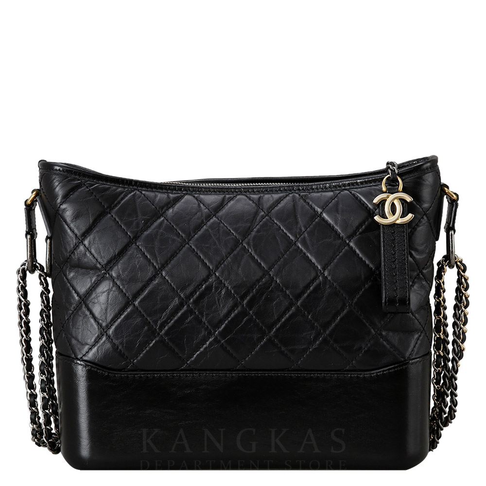CHANEL(USED)샤넬 가브리엘 호보 라지