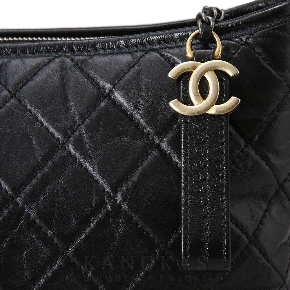 CHANEL(USED)샤넬 가브리엘 호보 라지