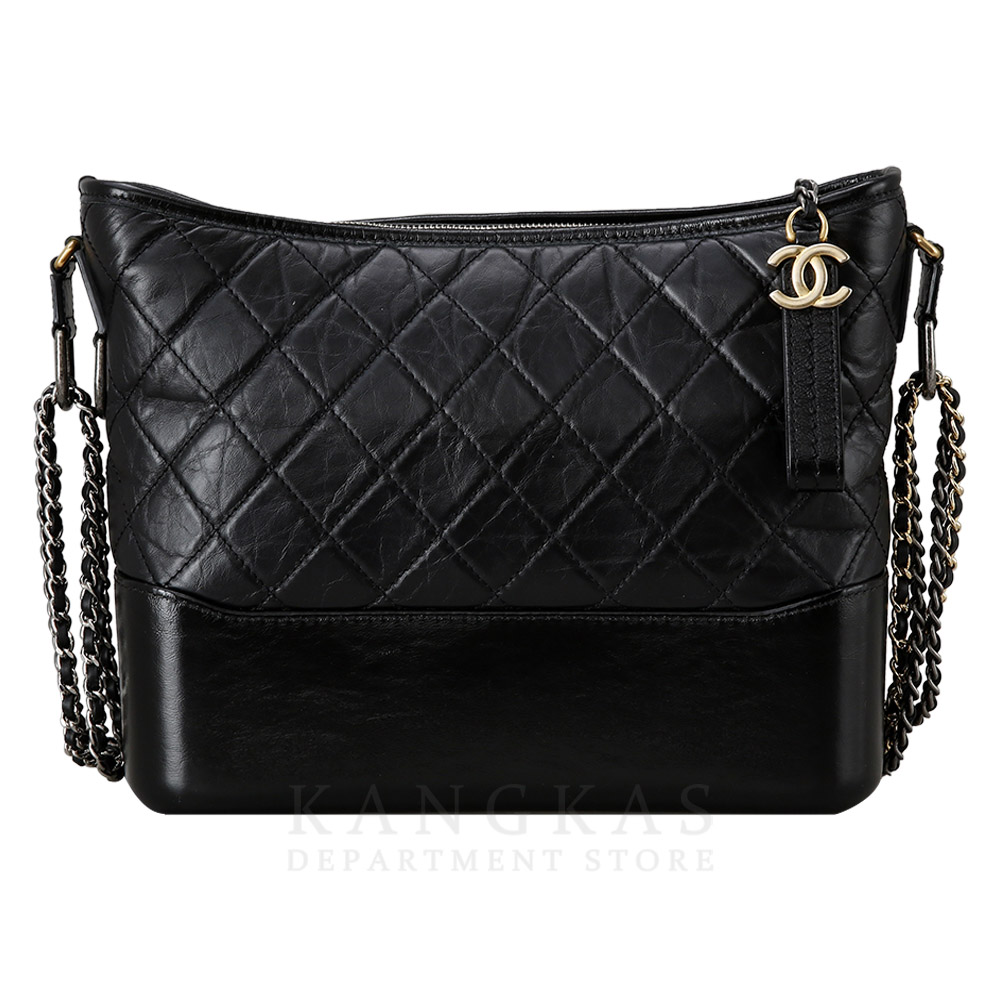 CHANEL(USED)샤넬 가브리엘 호보 라지
