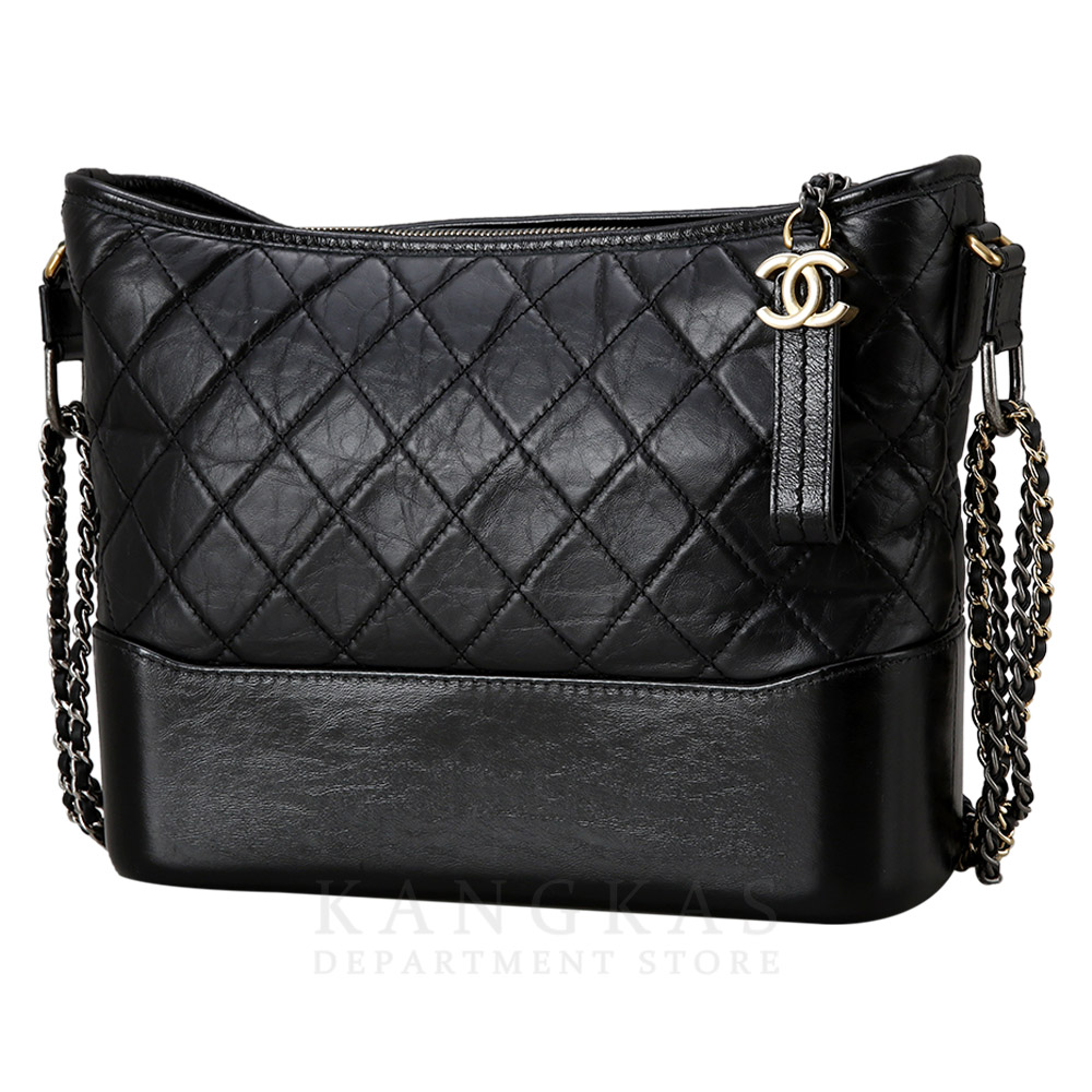 CHANEL(USED)샤넬 가브리엘 호보 라지