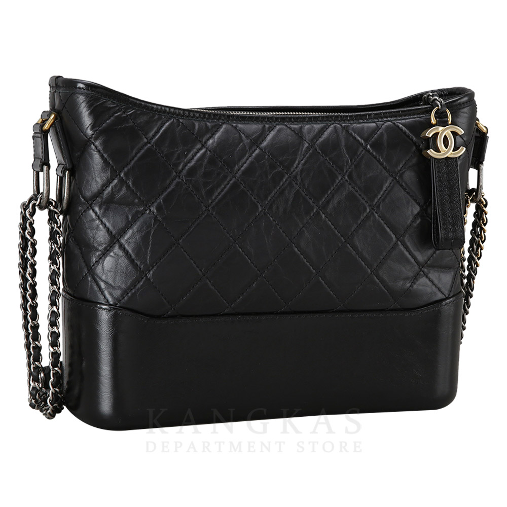 CHANEL(USED)샤넬 가브리엘 호보 라지 캉카스백화점