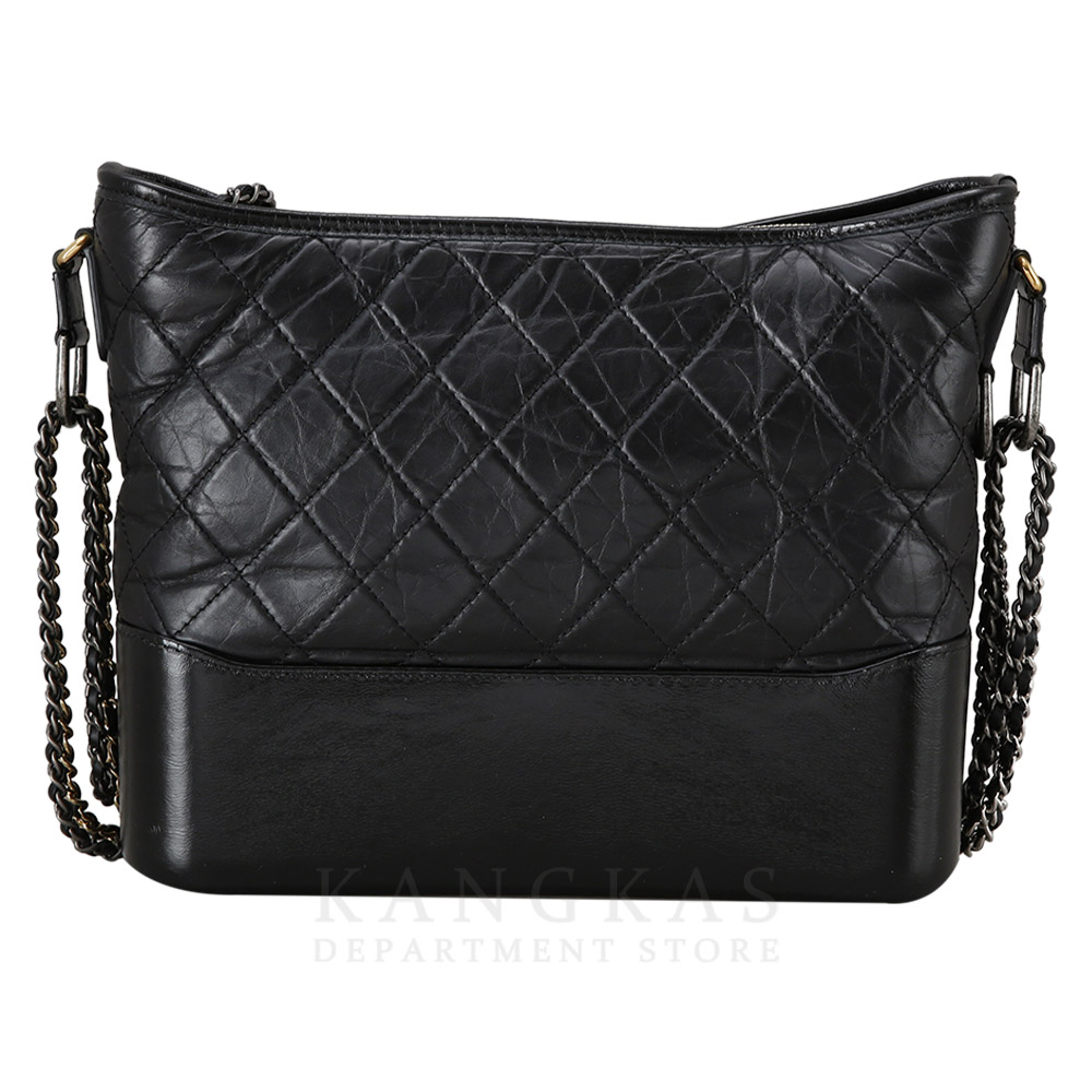 CHANEL(USED)샤넬 가브리엘 호보 라지