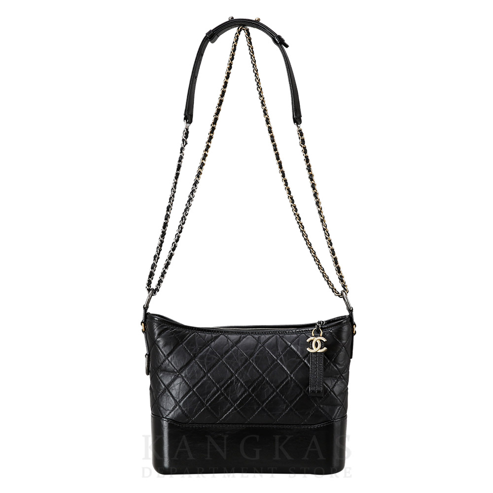 CHANEL(USED)샤넬 가브리엘 호보 라지