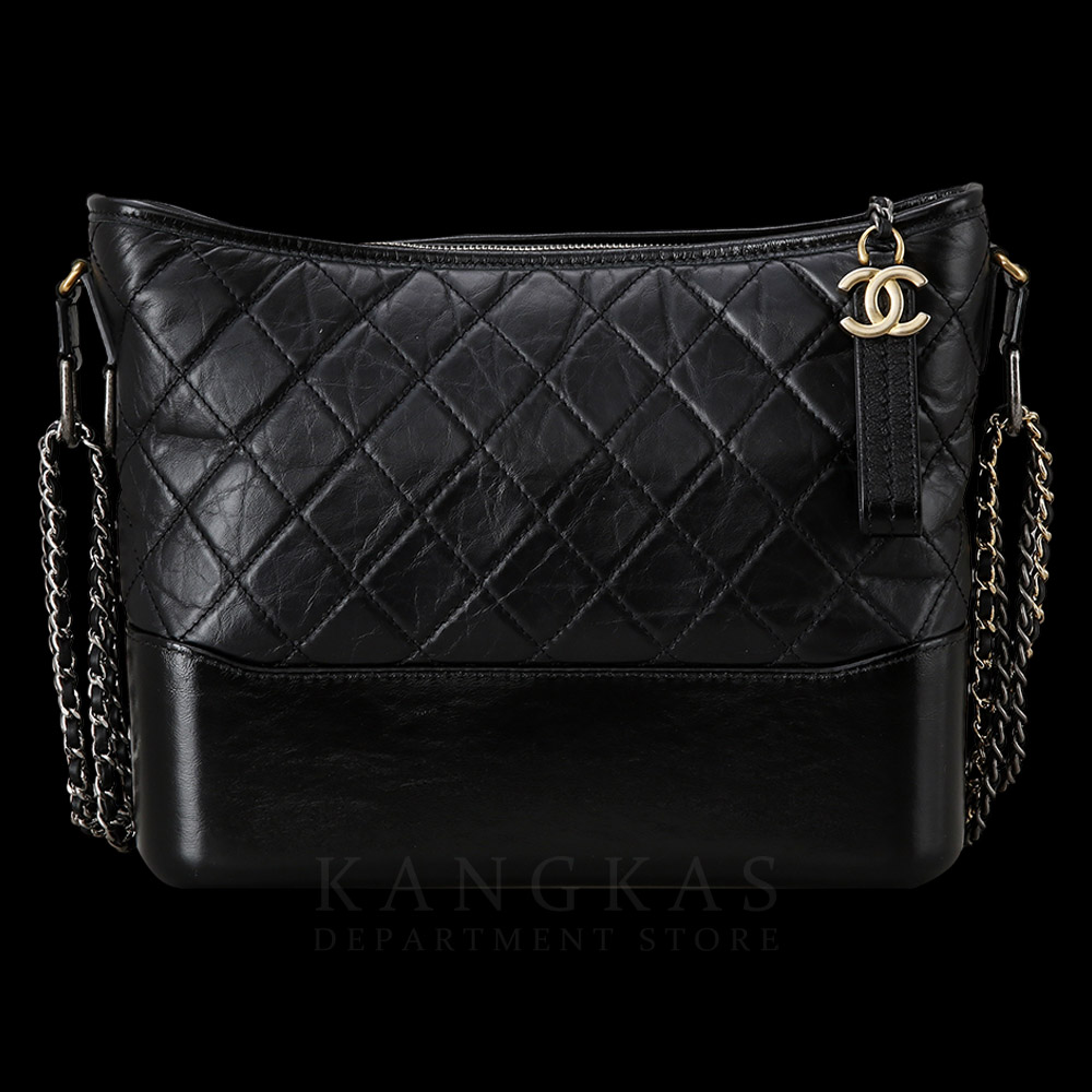 CHANEL(USED)샤넬 가브리엘 호보 라지