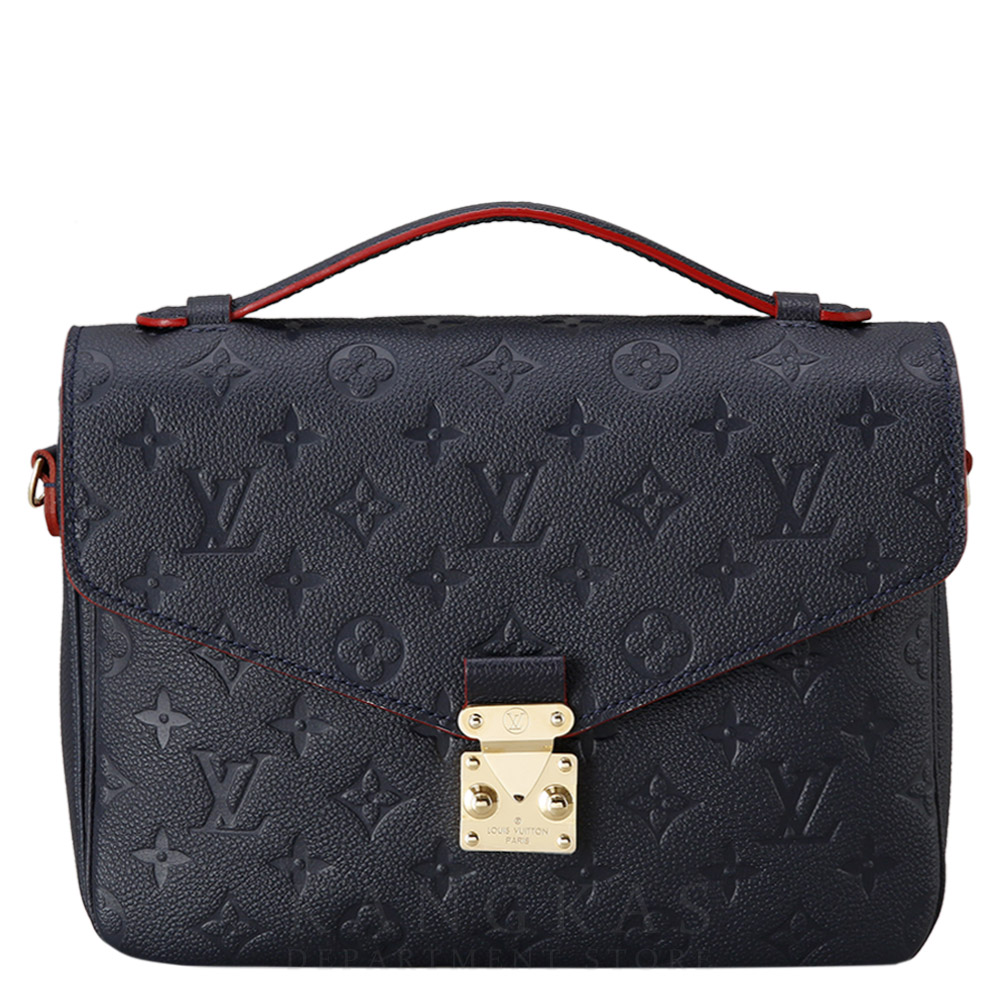 LOUIS VUITTON(USED)루이비통 앙프렝트 포쉐트 메티스