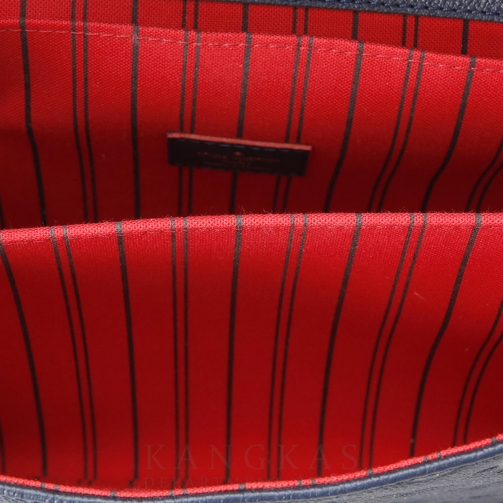LOUIS VUITTON(USED)루이비통 앙프렝트 포쉐트 메티스