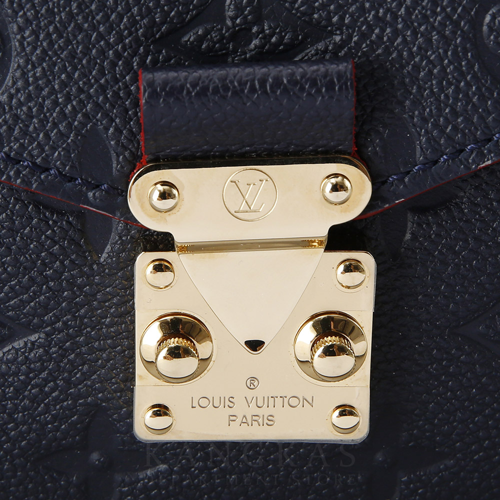 LOUIS VUITTON(USED)루이비통 앙프렝트 포쉐트 메티스