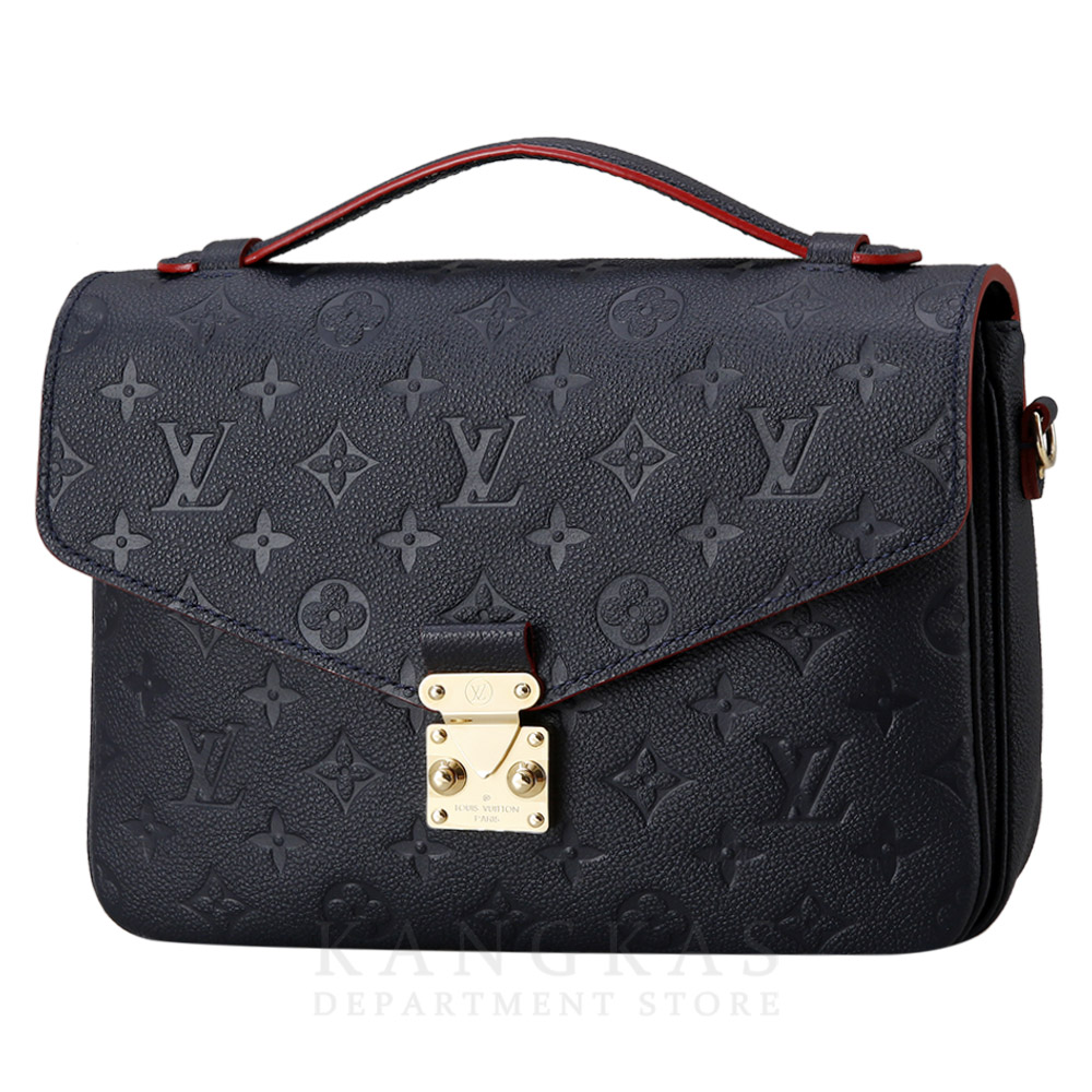 LOUIS VUITTON(USED)루이비통 앙프렝트 포쉐트 메티스
