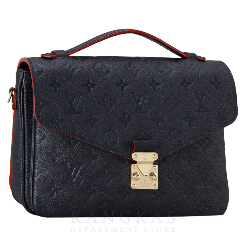 LOUIS VUITTON(USED)루이비통 앙프렝트 포쉐트 메티스