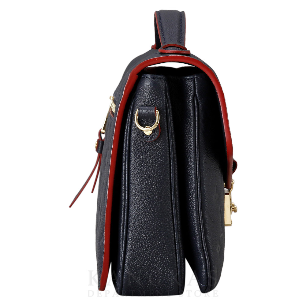 LOUIS VUITTON(USED)루이비통 앙프렝트 포쉐트 메티스