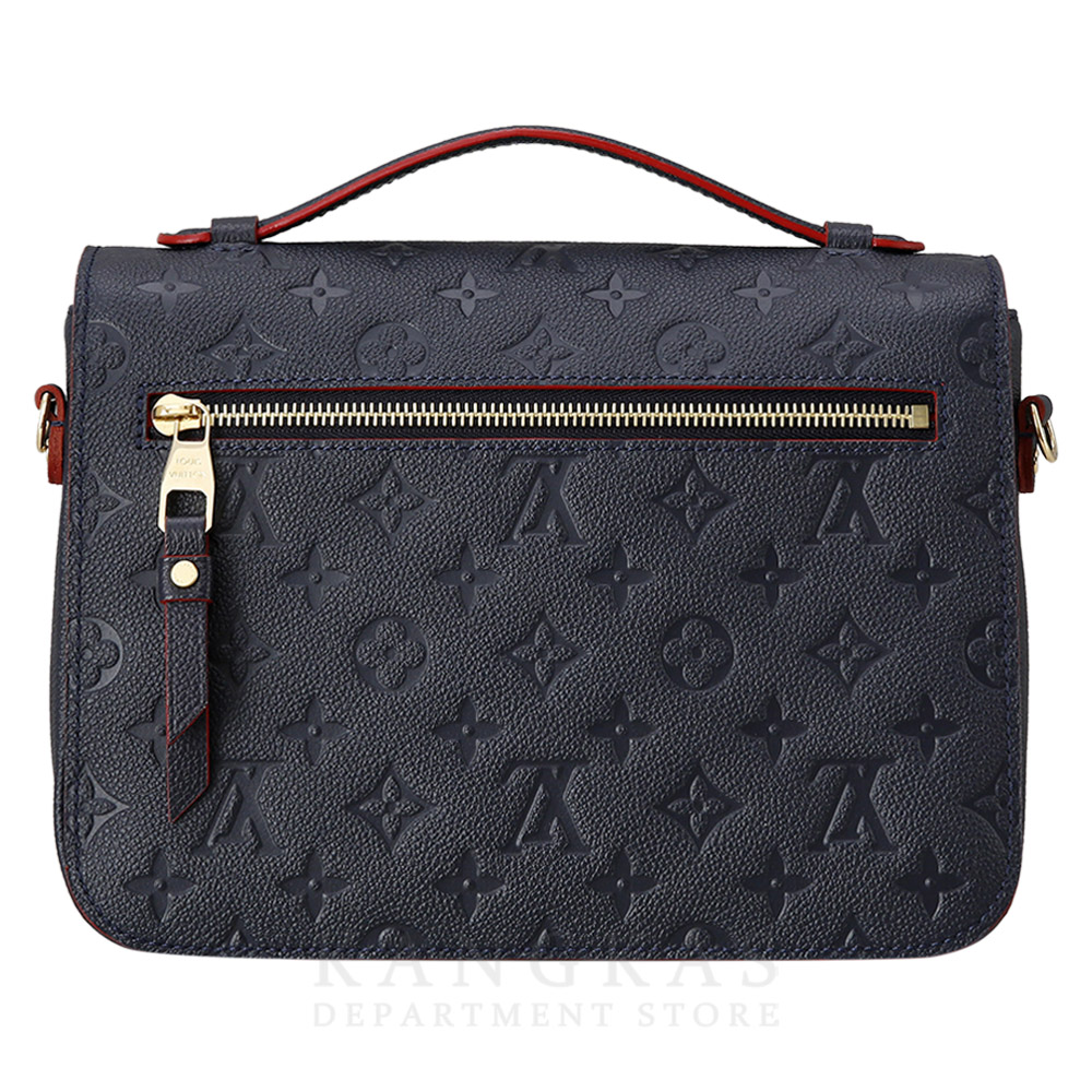 LOUIS VUITTON(USED)루이비통 앙프렝트 포쉐트 메티스