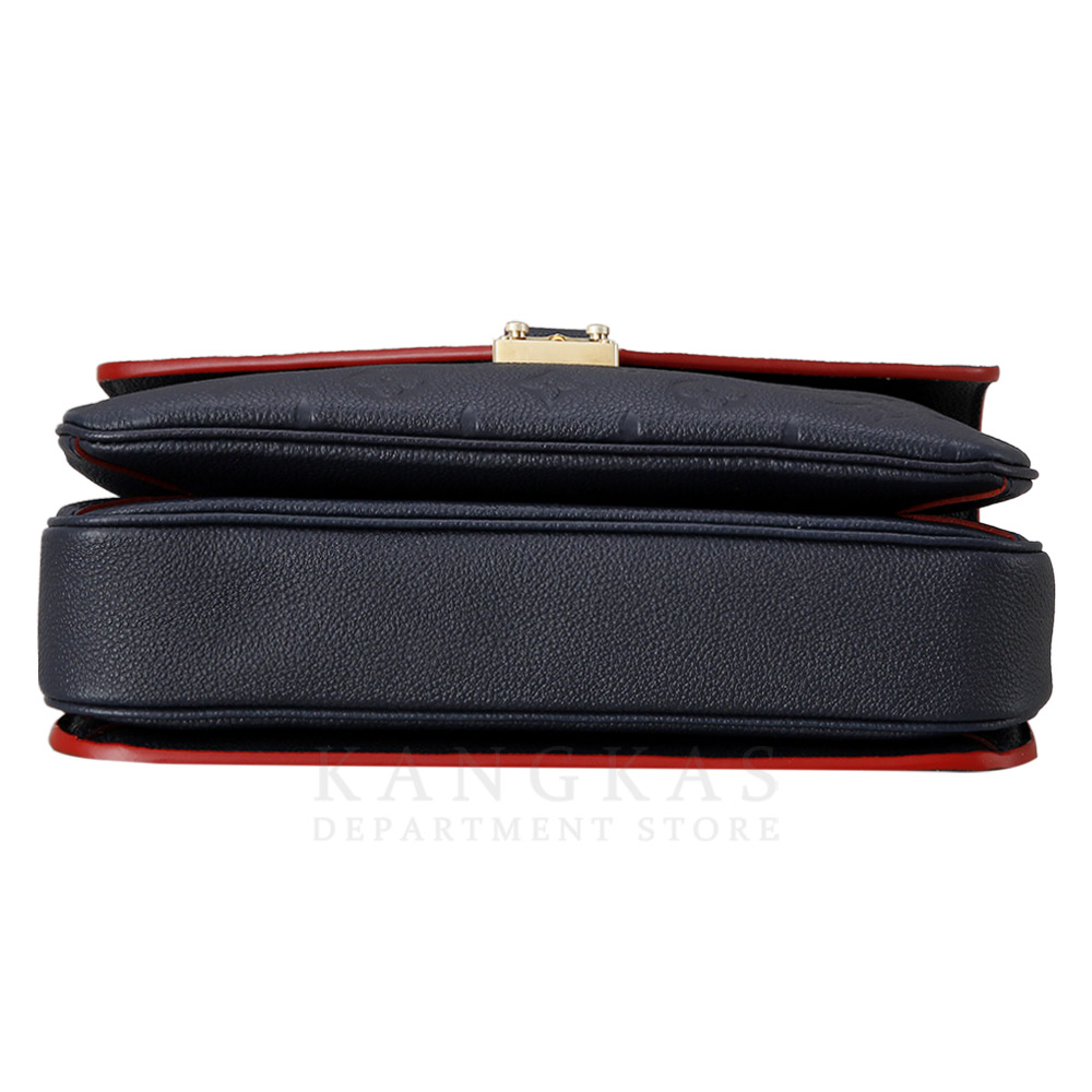 LOUIS VUITTON(USED)루이비통 앙프렝트 포쉐트 메티스