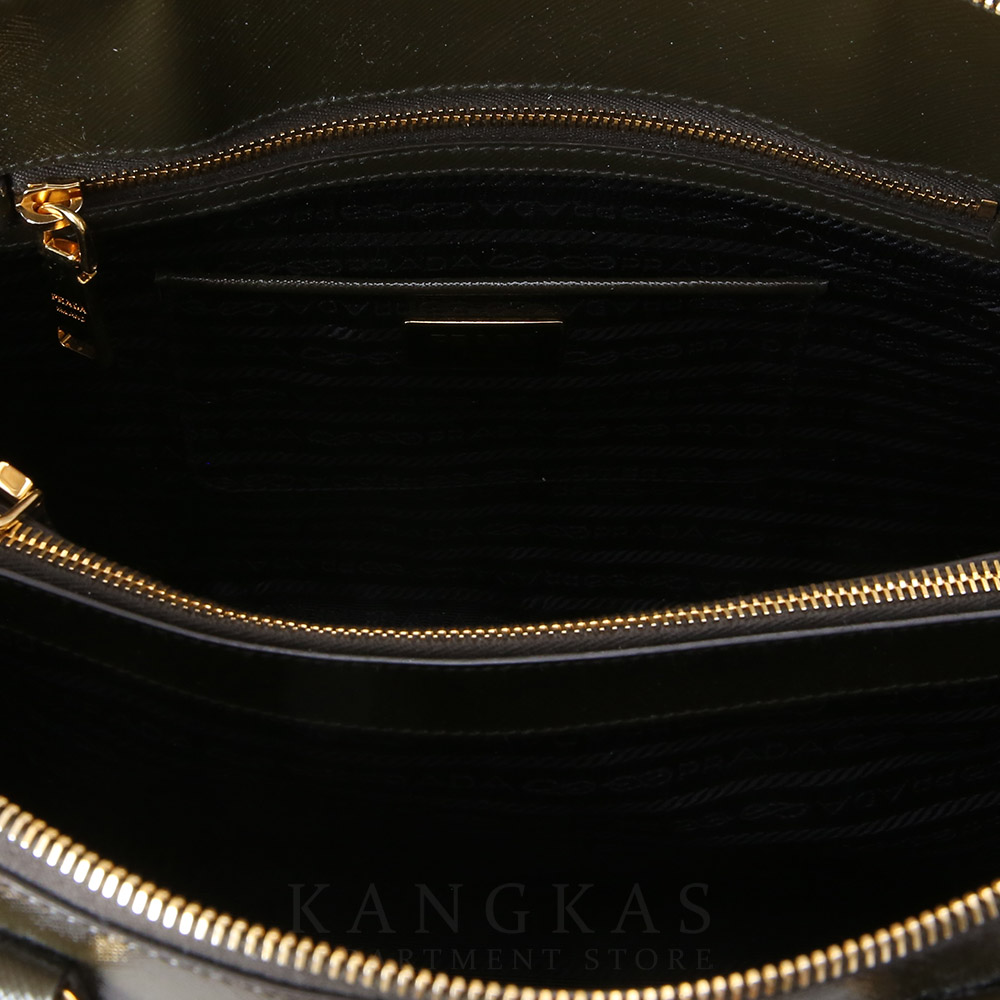 PRADA(USED)프라다 사피아노 토트백
