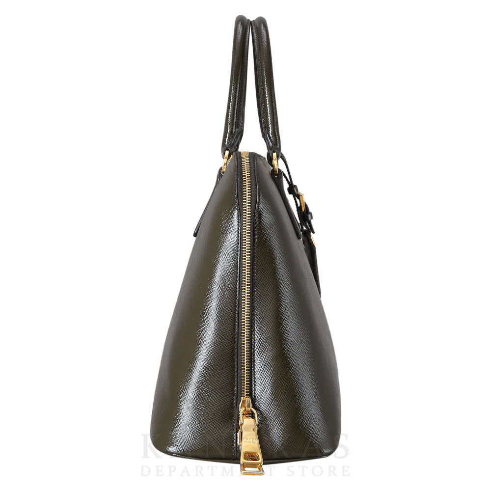 PRADA(USED)프라다 사피아노 토트백