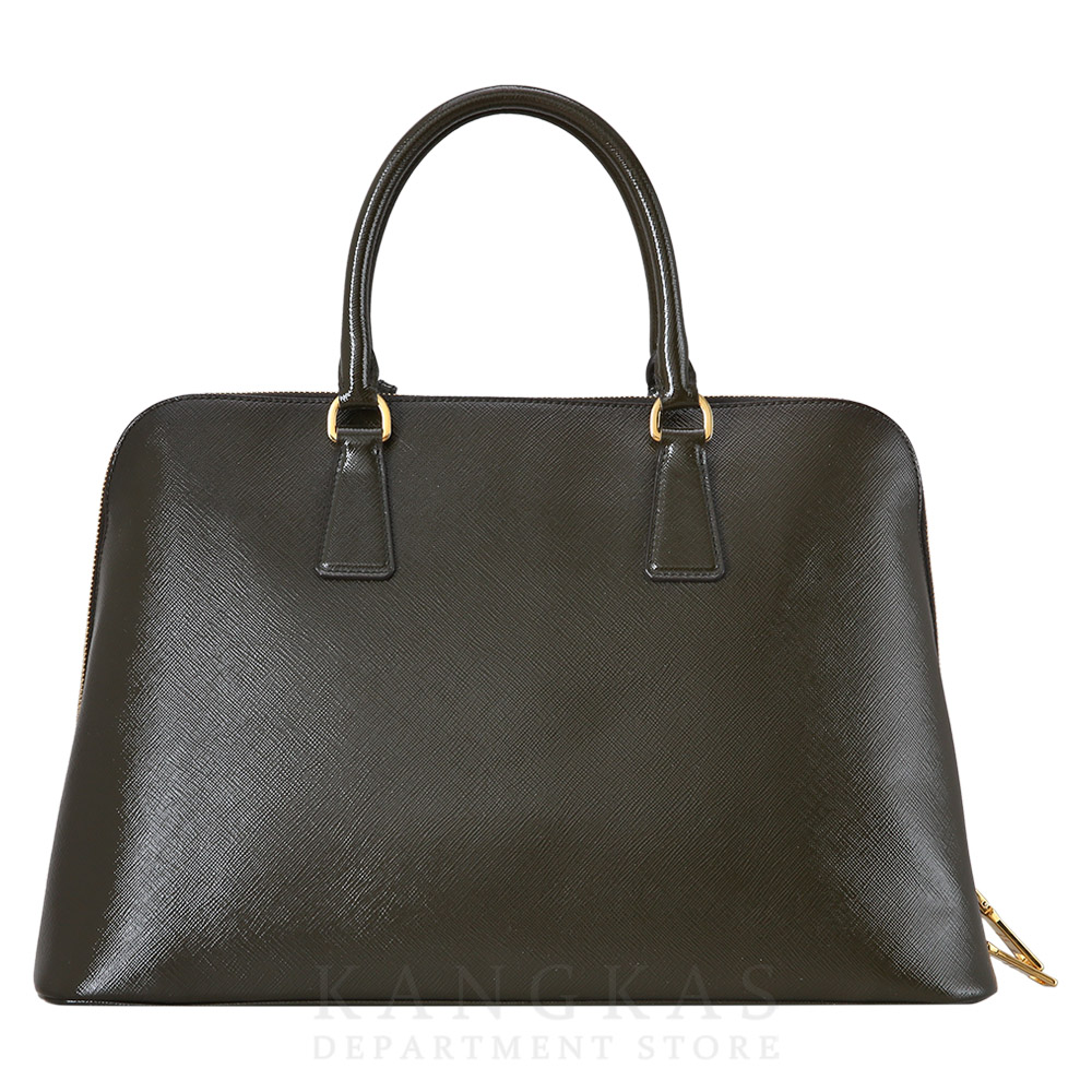 PRADA(USED)프라다 사피아노 토트백