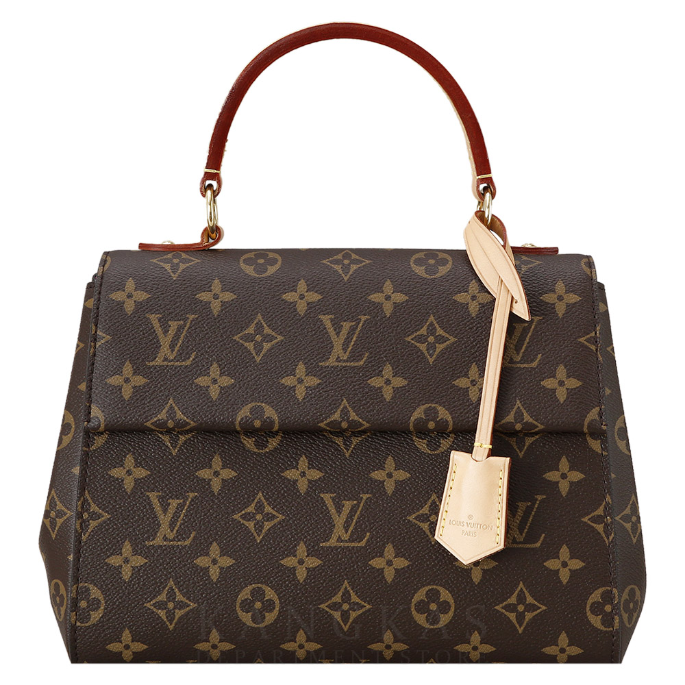 LOUIS VUITTON(USED)루이비통 모노그램 클루니BB