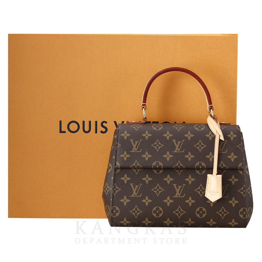 LOUIS VUITTON(USED)루이비통 모노그램 클루니BB