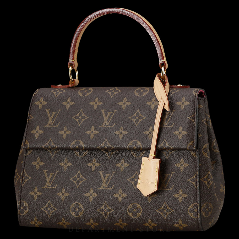 LOUIS VUITTON(USED)루이비통 모노그램 클루니BB