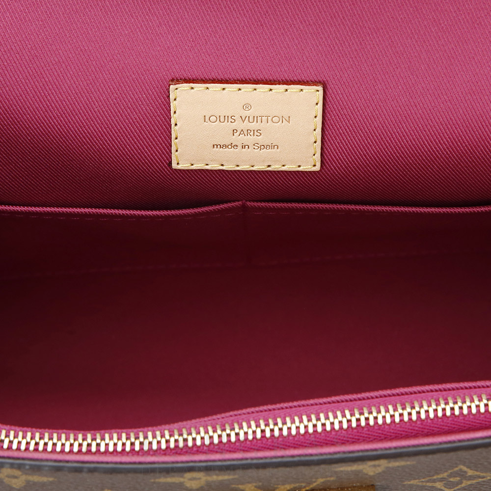 LOUIS VUITTON(USED)루이비통 모노그램 클루니BB