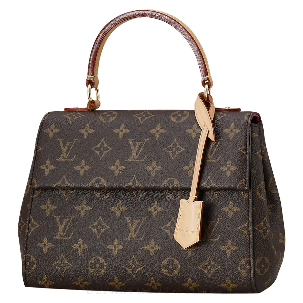 LOUIS VUITTON(USED)루이비통 모노그램 클루니BB