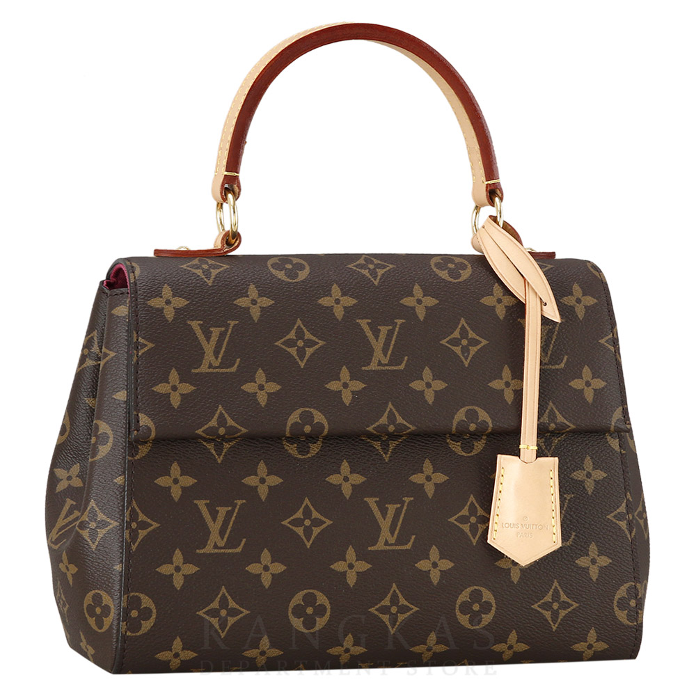 LOUIS VUITTON(USED)루이비통 모노그램 클루니BB