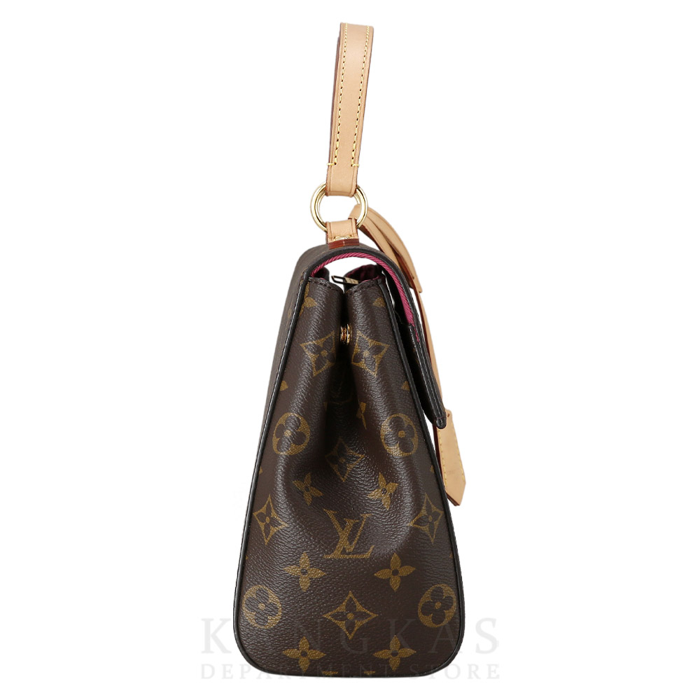 LOUIS VUITTON(USED)루이비통 모노그램 클루니BB