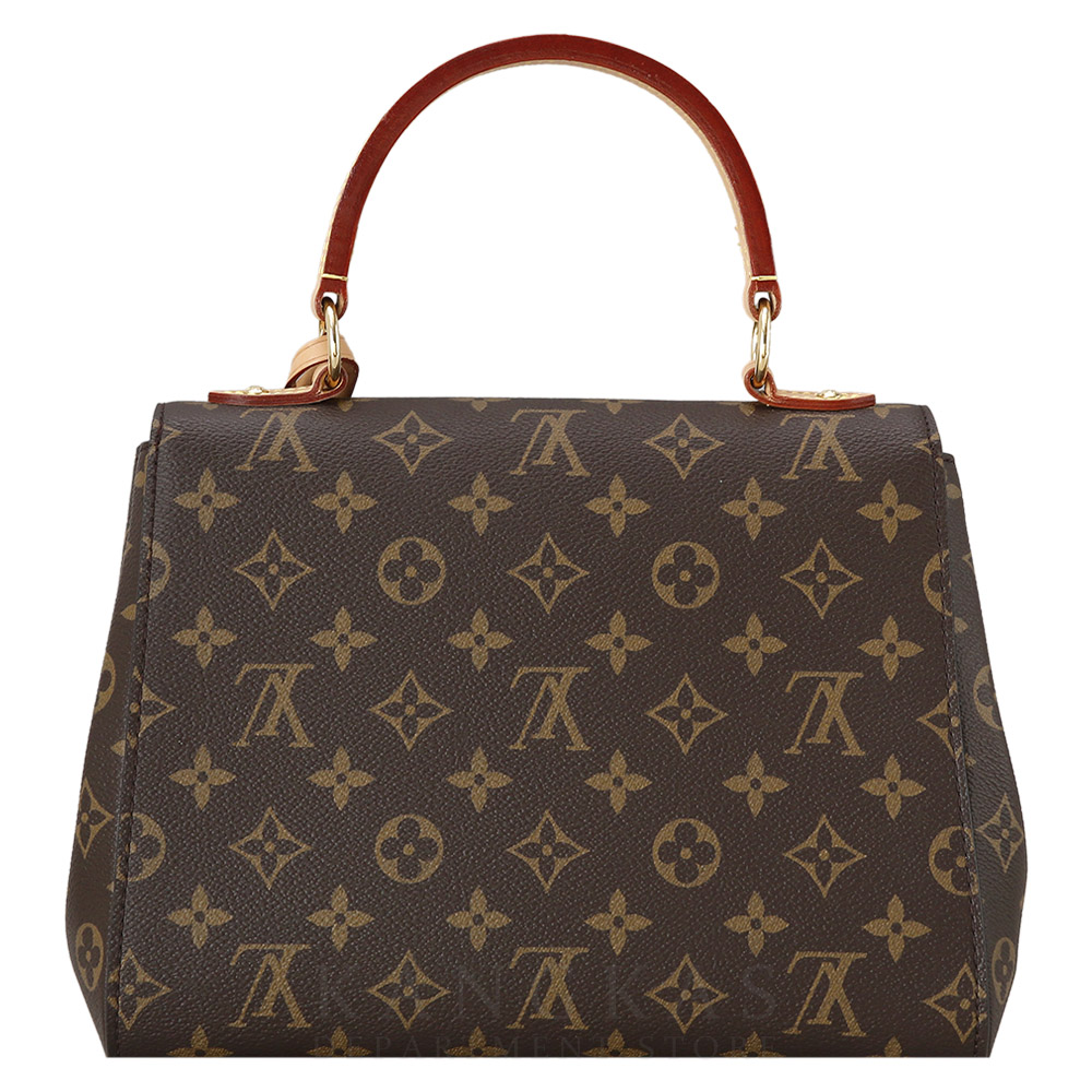 LOUIS VUITTON(USED)루이비통 모노그램 클루니BB