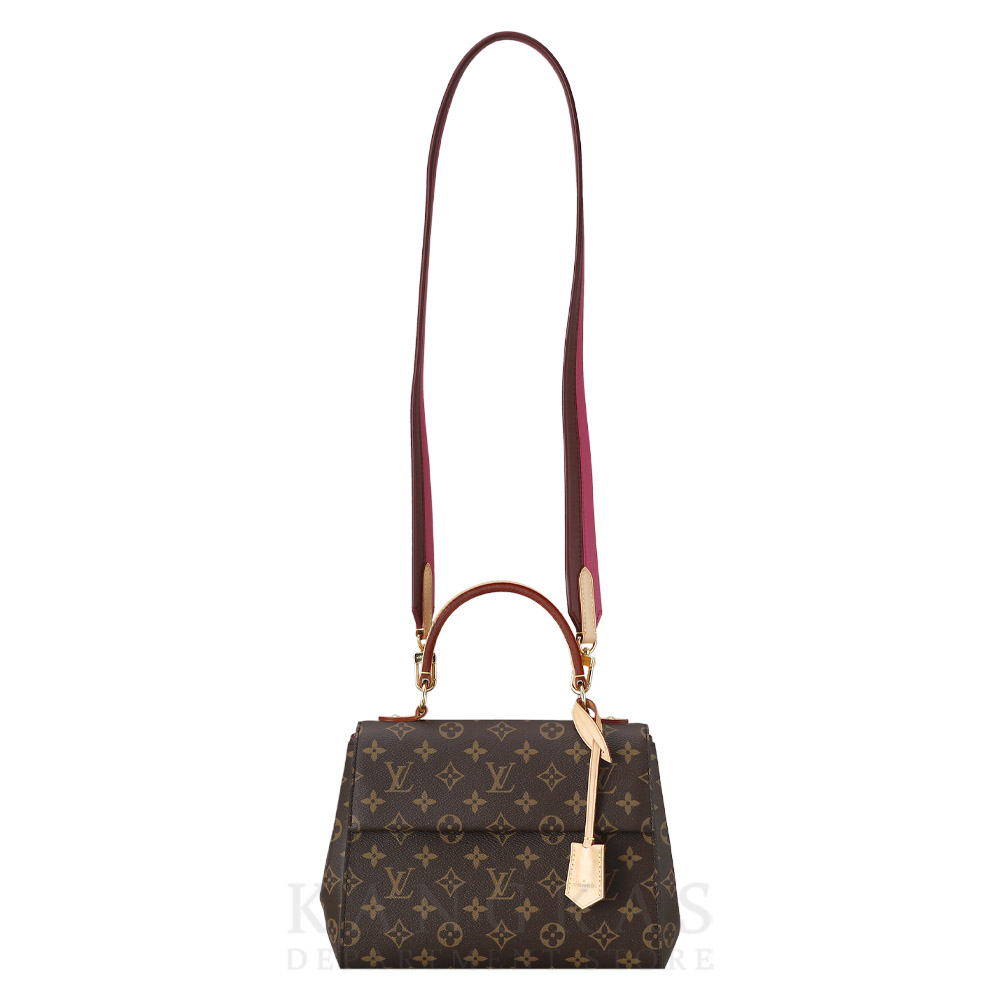 LOUIS VUITTON(USED)루이비통 모노그램 클루니BB