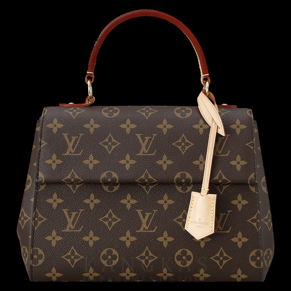 LOUIS VUITTON(USED)루이비통 모노그램 클루니BB