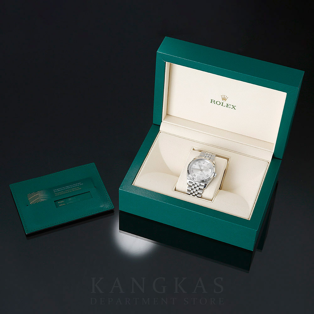 ROLEX(USED)로렉스 데이져스트 126234