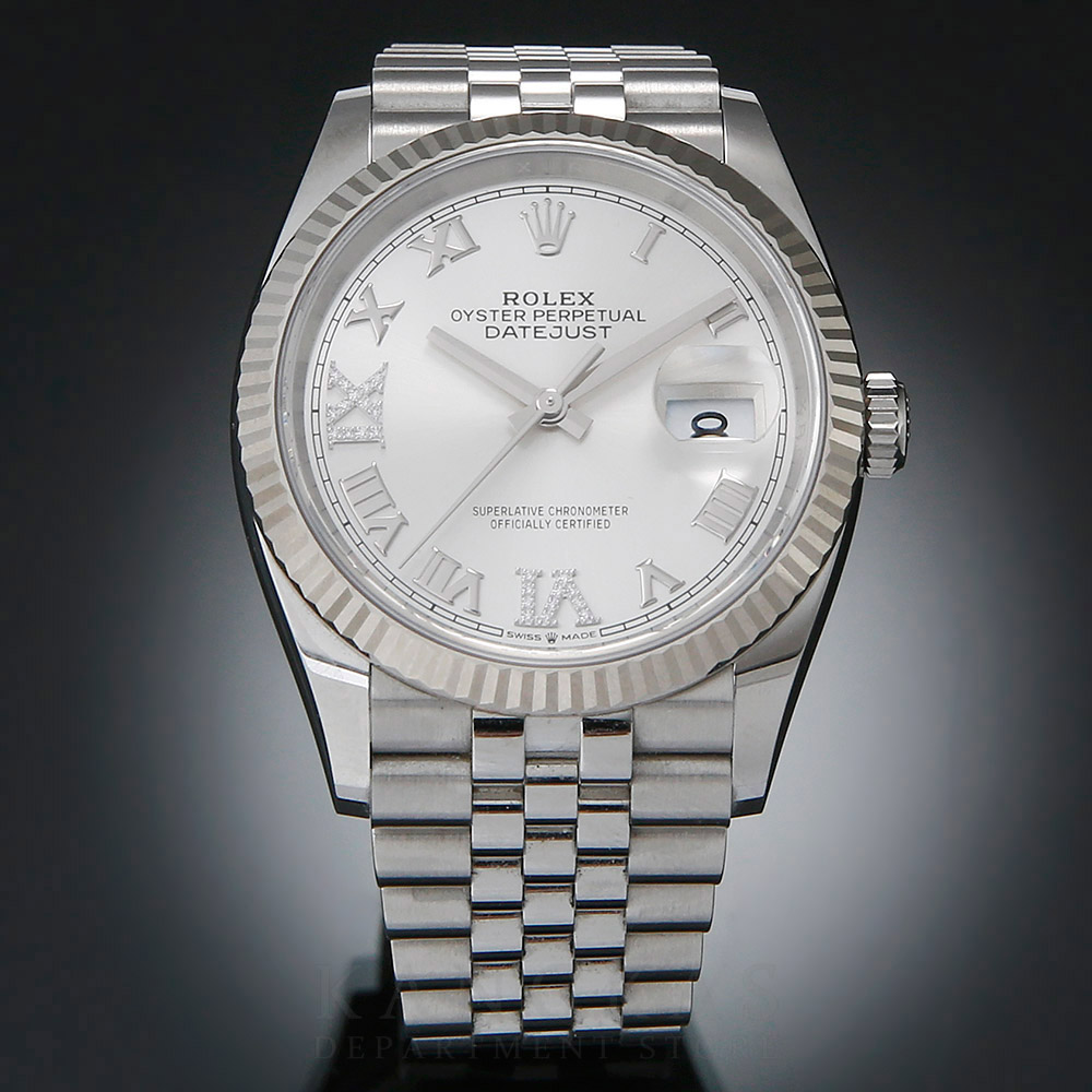 ROLEX(USED)로렉스 데이져스트 126234