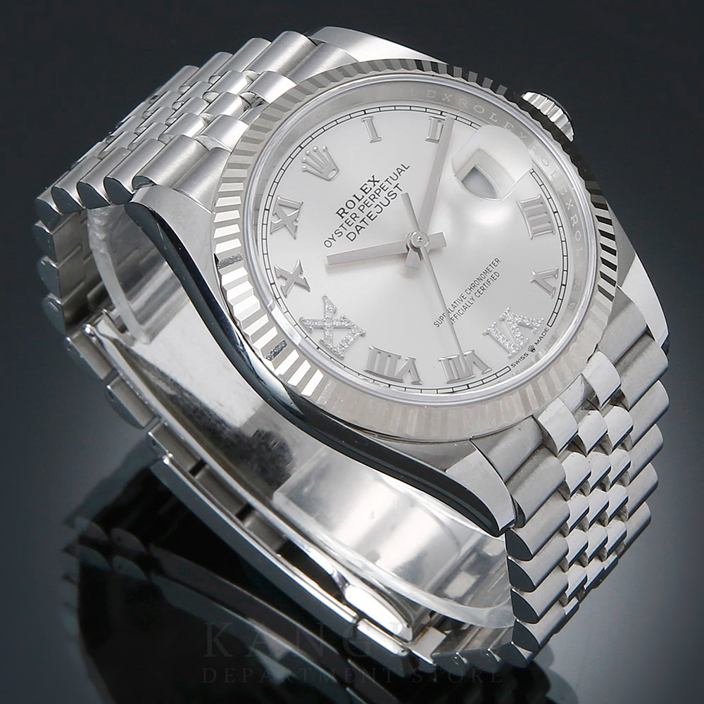 ROLEX(USED)로렉스 데이져스트 126234