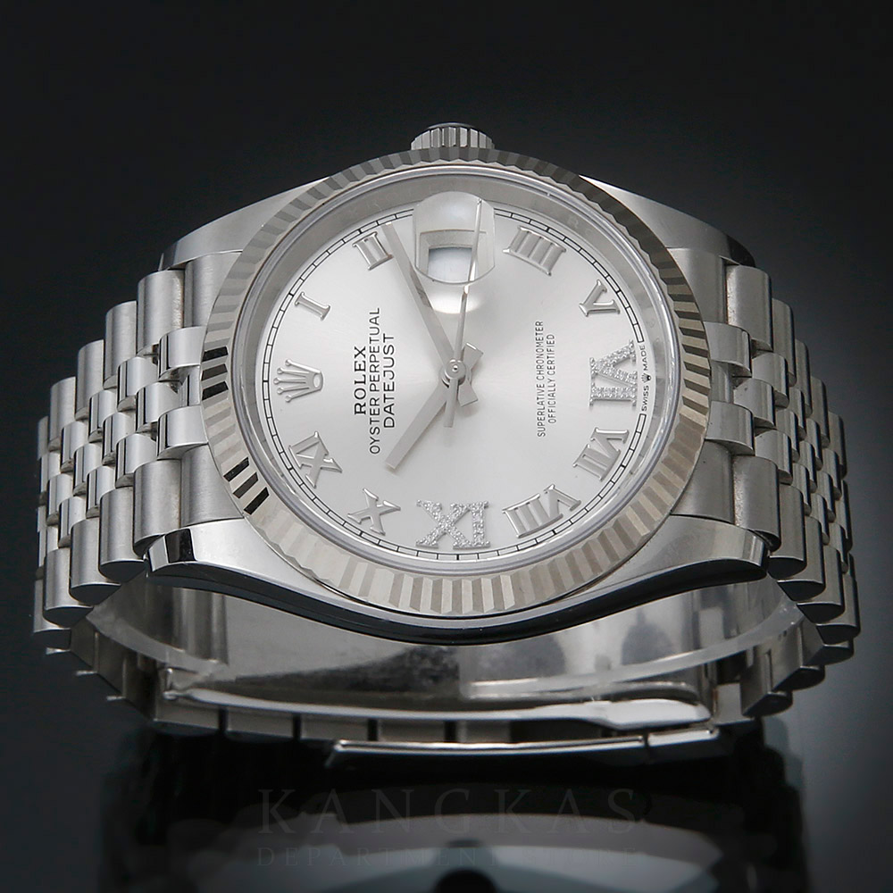 ROLEX(USED)로렉스 데이져스트 126234