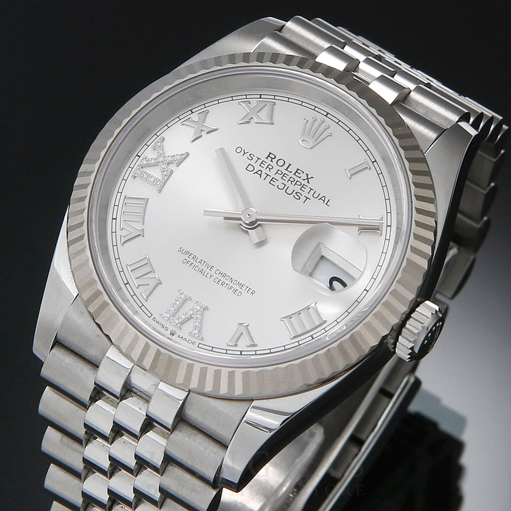 ROLEX(USED)로렉스 데이져스트 126234